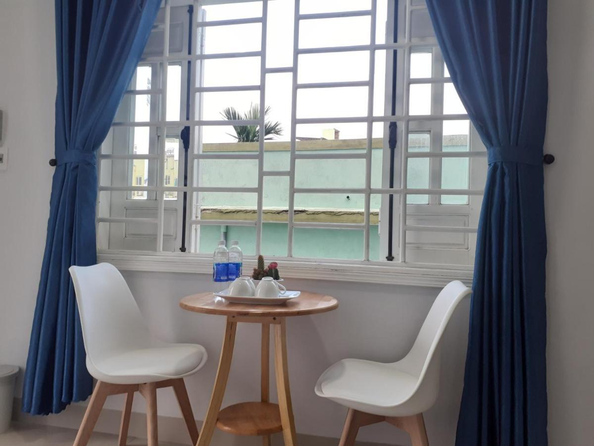 Ngoc Diep Homestay Хой Ан Екстериор снимка