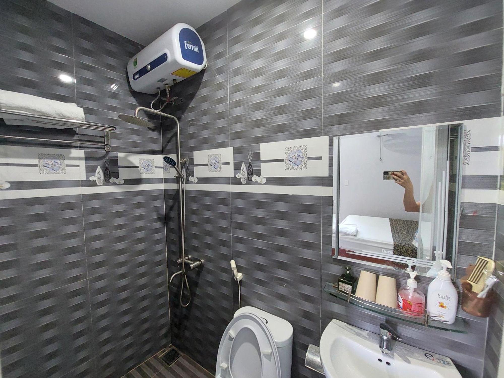Ngoc Diep Homestay Хой Ан Екстериор снимка